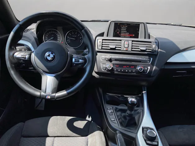 BMW 116i
