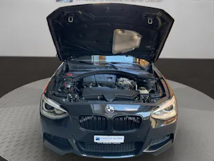 BMW 116i