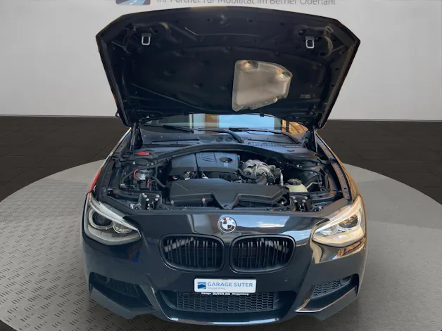 BMW 116i