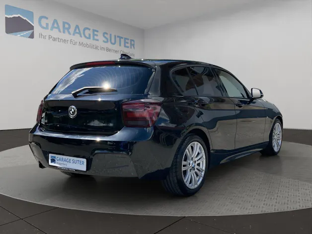BMW 116i