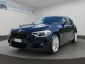 BMW 116i