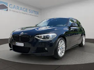 BMW 116i