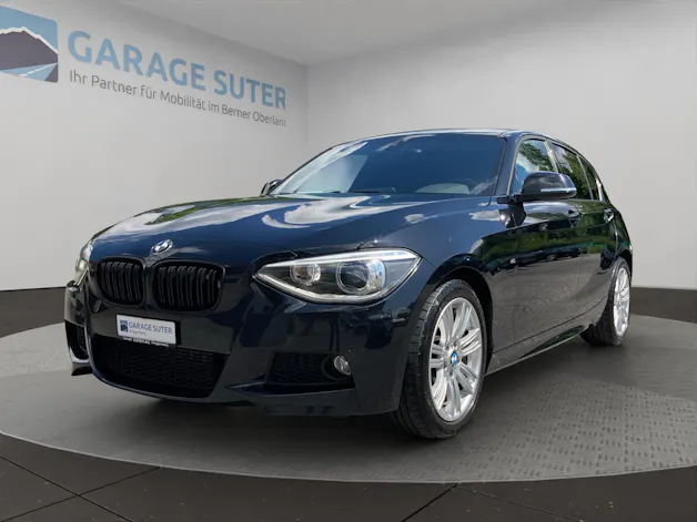 BMW 116i