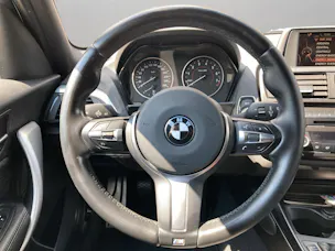 BMW 116i