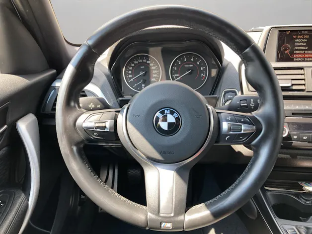 BMW 116i