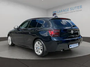 BMW 116i