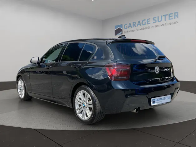 BMW 116i