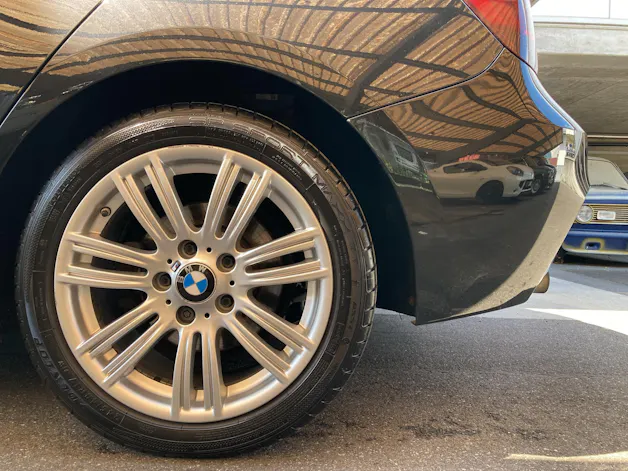 BMW 116i