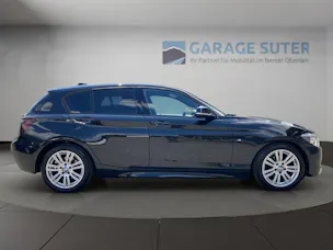 BMW 116i
