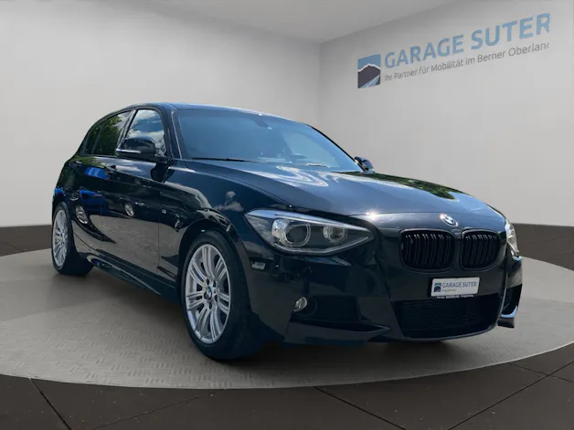 BMW 116i