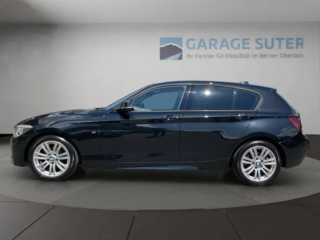 BMW 116i