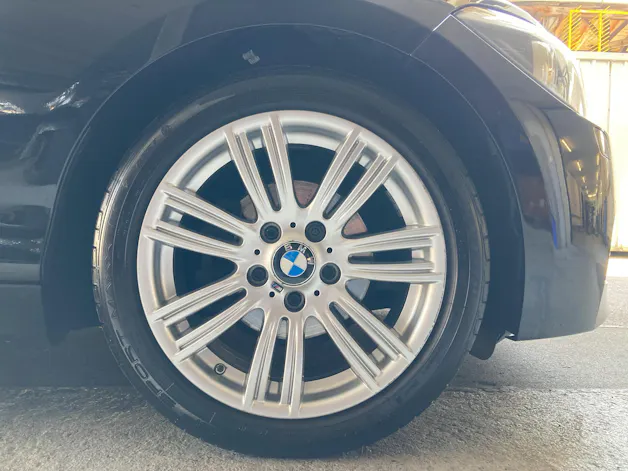 BMW 116i