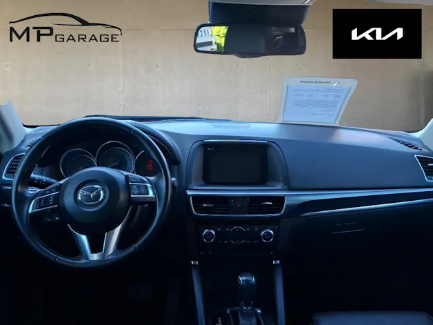 Mazda CX-5 2.2 D HP Revolution AWD