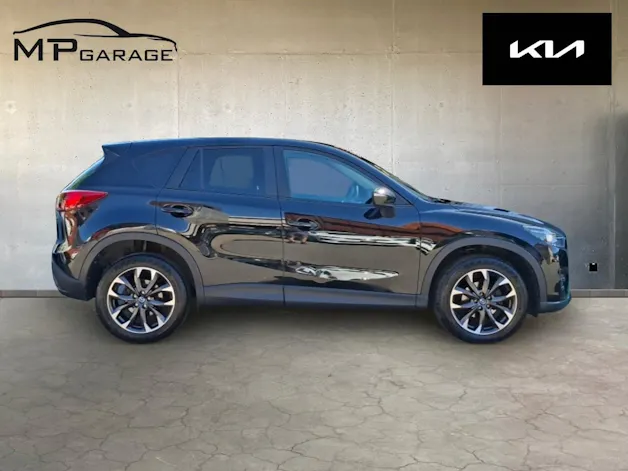 Mazda CX-5 2.2 D HP Revolution AWD