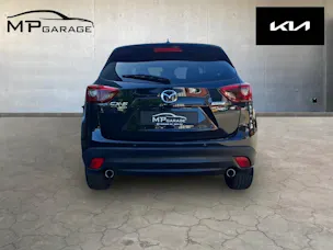 Mazda CX-5 2.2 D HP Revolution AWD