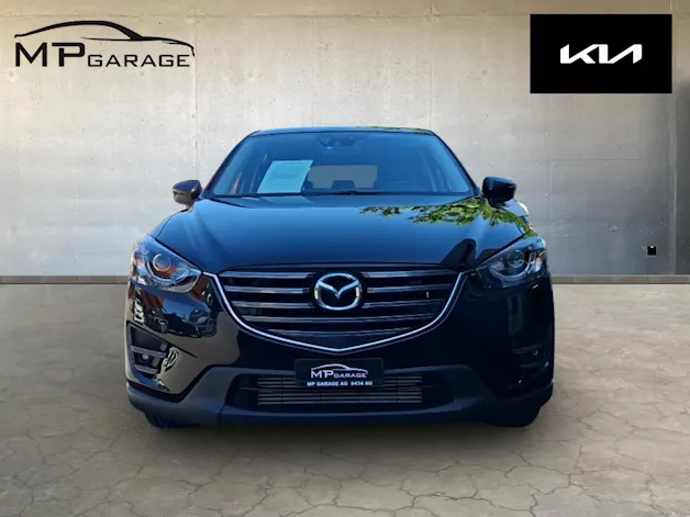 Mazda CX-5 2.2 D HP Revolution AWD