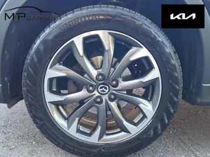 Mazda CX-5 2.2 D HP Revolution AWD