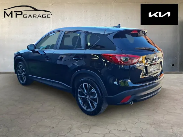 Mazda CX-5 2.2 D HP Revolution AWD