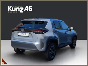 Toyota Yaris Cross 1.5 VVT-i HSD Trend AWD-i