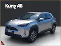 Toyota Yaris Cross 1.5 VVT-i HSD Trend AWD-i