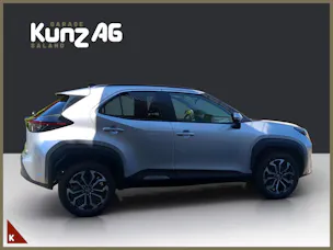 Toyota Yaris Cross 1.5 VVT-i HSD Trend AWD-i