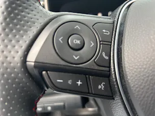 Toyota Corolla 2.0 HSD GR-S