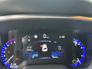 Toyota Corolla 2.0 HSD GR-S