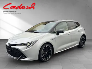 Toyota Corolla 2.0 HSD GR-S