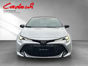 Toyota Corolla 2.0 HSD GR-S