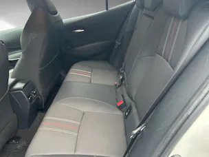 Toyota Corolla 2.0 HSD GR-S
