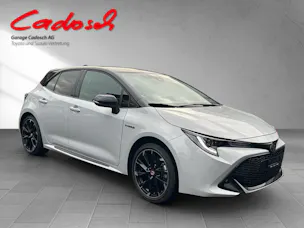 Toyota Corolla 2.0 HSD GR-S