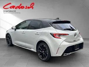 Toyota Corolla 2.0 HSD GR-S