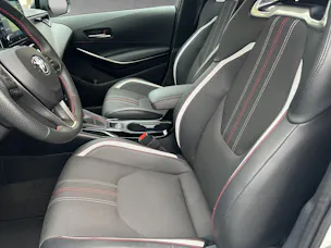 Toyota Corolla 2.0 HSD GR-S