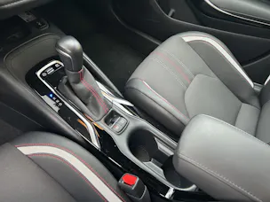 Toyota Corolla 2.0 HSD GR-S