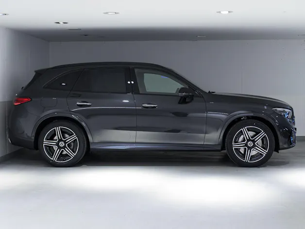 Mercedes-Benz GLC 220 d 4MATIC