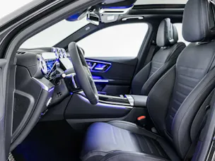 Mercedes-Benz GLC 220 d 4MATIC