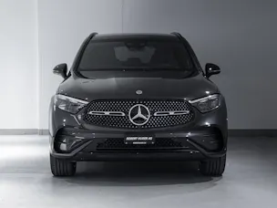 Mercedes-Benz GLC 220 d 4MATIC