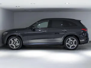 Mercedes-Benz GLC 220 d 4MATIC