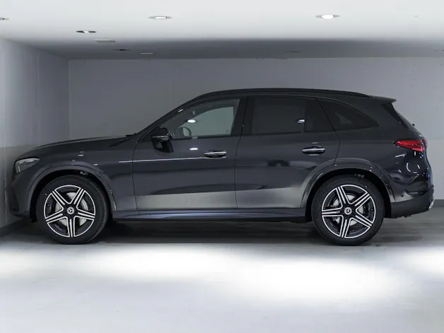 Mercedes-Benz GLC 220 d 4MATIC