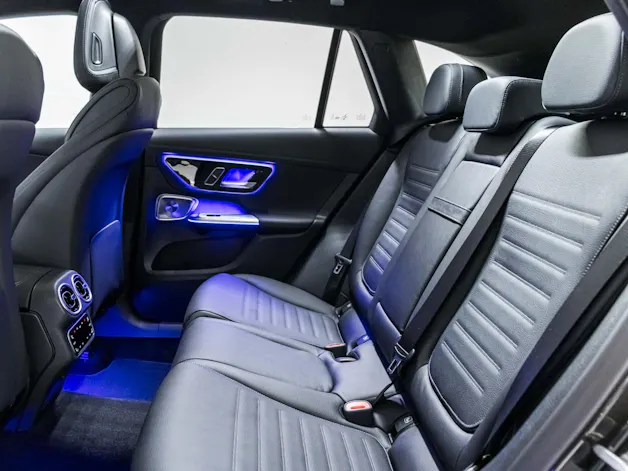 Mercedes-Benz GLC 220 d 4MATIC