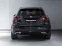 Mercedes-Benz GLC 220 d 4MATIC