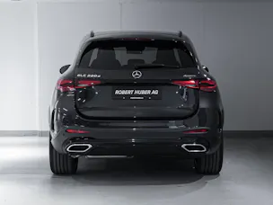 Mercedes-Benz GLC 220 d 4MATIC