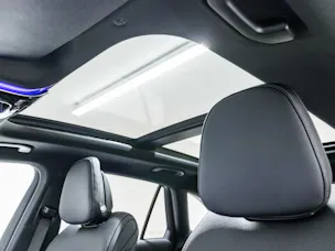 Mercedes-Benz GLC 220 d 4MATIC