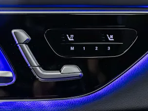 Mercedes-Benz GLC 220 d 4MATIC
