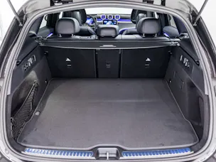 Mercedes-Benz GLC 220 d 4MATIC