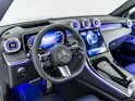 Mercedes-Benz GLC 220 d 4MATIC