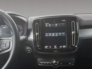 Volvo XC40 1.5 T2 Momentum