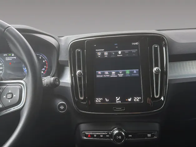 Volvo XC40 1.5 T2 Momentum