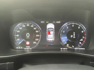 Volvo XC40 1.5 T2 Momentum