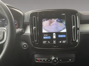 Volvo XC40 1.5 T2 Momentum